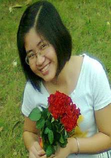 Gia sư Ninh Thị Giang